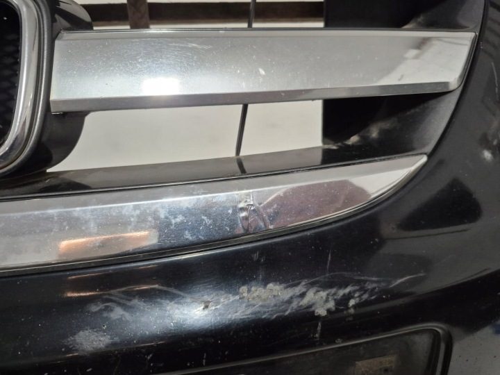 фото №9, Honda fr-v 05-09 бампер перед передний spr 71101-sjda-zz0
