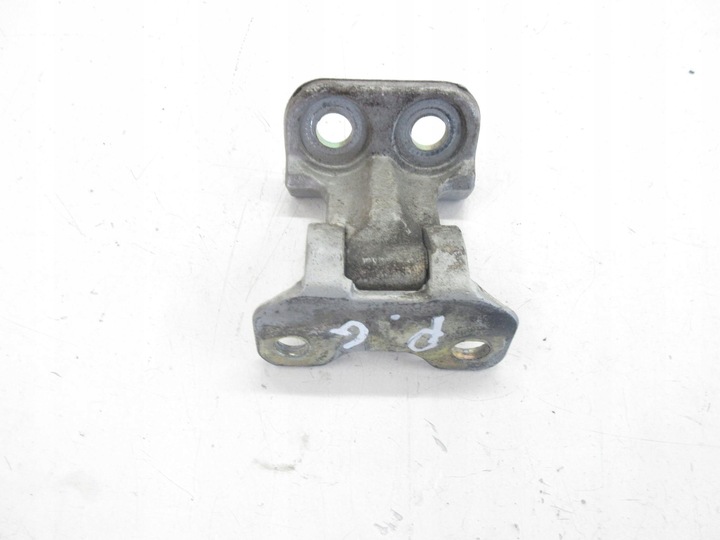 фото №6, Hyundai купе ii tiburon 2.0 петля двері перед лівий верх праві doł