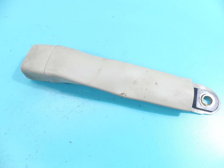 фото №8, Pas безпеки перед праві chrysler pacifica i