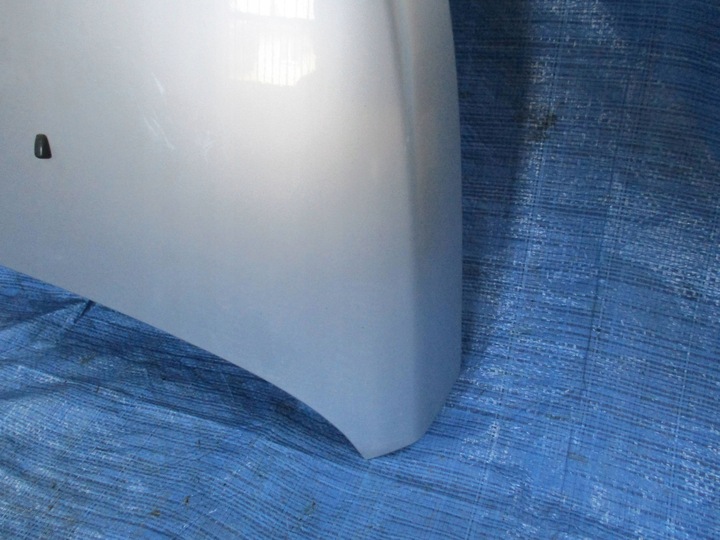 фото №6, Капот кришка двигуна daihatsu terios ii колір s28