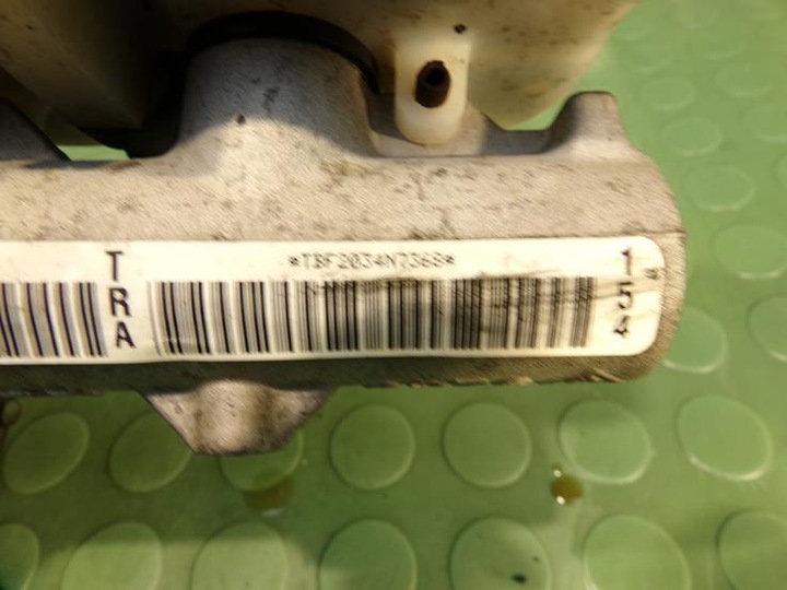 фото №8, Chrysler pacifica 3.5 v6 усилитель тормозные