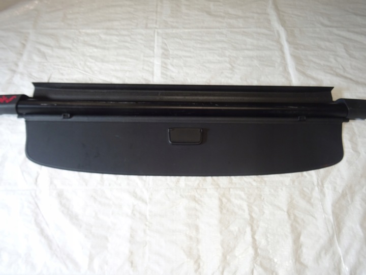 фото №6, Ролета багажника зад задня vw passat b6 3c0 універсал