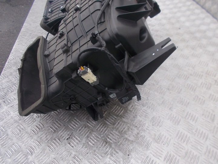 фото №5, Kia ceed ii обігрівач кліматронік 1.6 crdi 12-