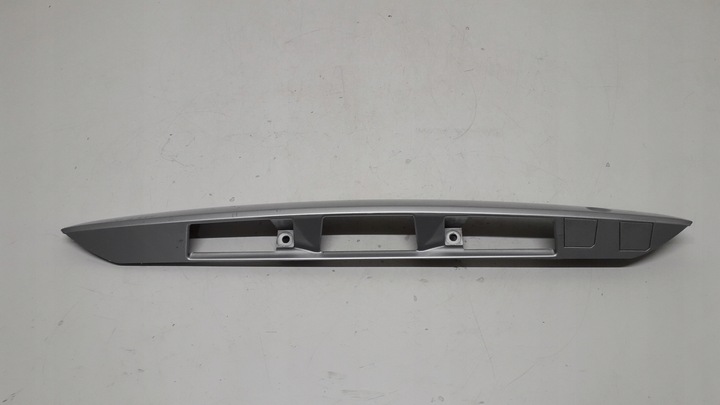 фото №9, Mazda 323f bj 98-03 накладка планка кришки задньої