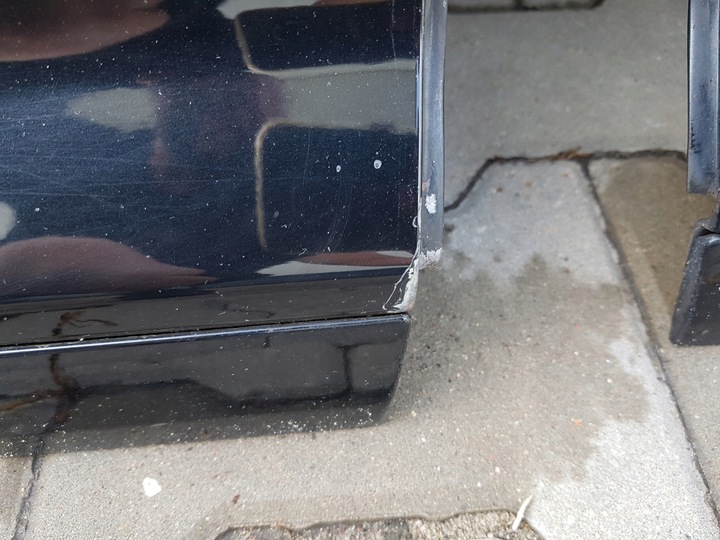 фото №5, Audi a3 8p 04-12r дверь правые перед lz9y 5d sportback