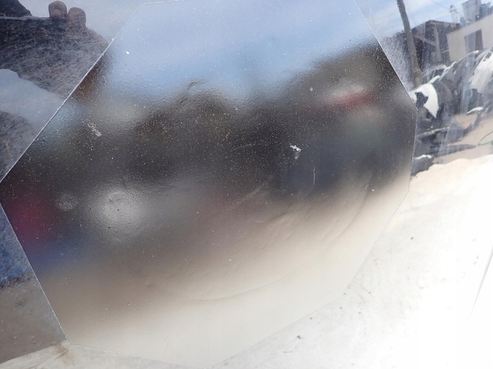 фото №8, Audi a4 b8 8k 07-11 капот крышка двигателя