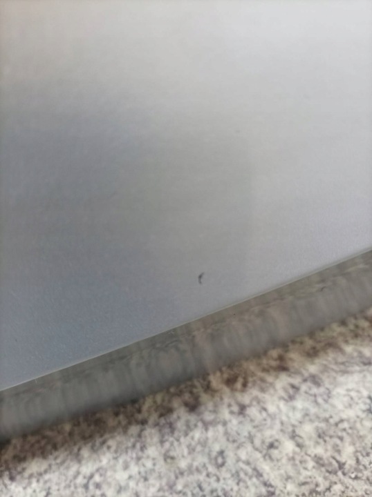 фото №7, Кришка зад скло 5d hb la7w skoda fabia iii 2014-