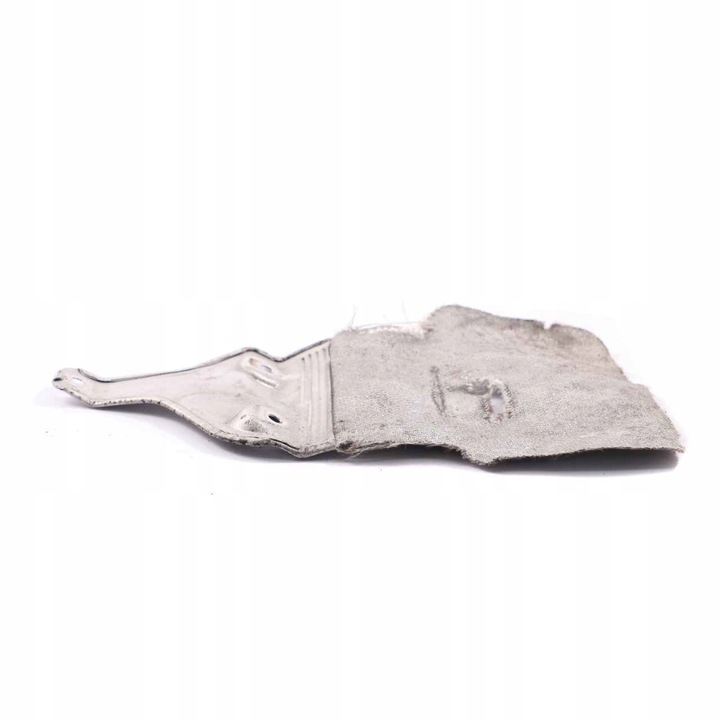 фото №11, Audi a4 b8 2.0 tdi защита термическая 8k0199388an