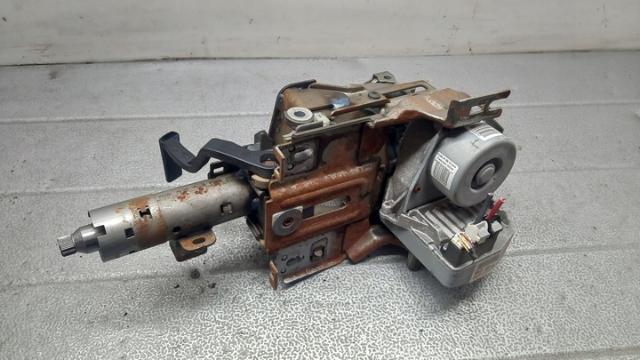 фото №1, Усилитель электрические renault clio iii 1.2b 06r 8200294976