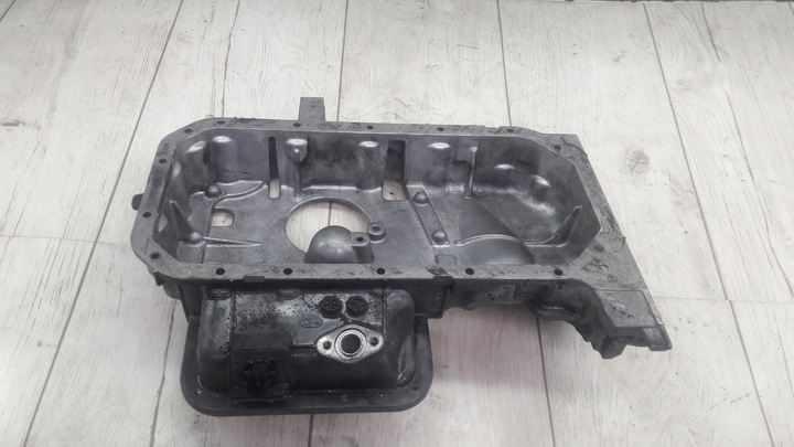 фото №1, Z17dth 1.7 cdti поддон датчик уровня масла