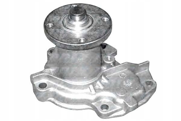 фото №2, Насос води daihatsu feroza 88-99 dolz