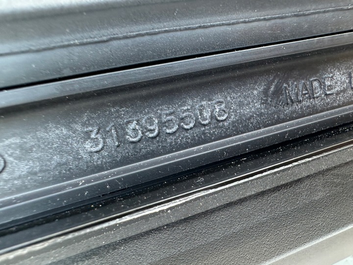 фото №12, Стекло панорама volvo xc90 ii 31395508
