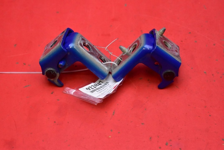 фото №5, Петля петли дверь левый зад opel mokka b 20-