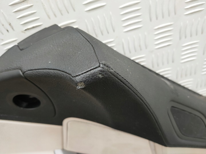 фото №11, Bmw 6 f12 f13 11-18 салон средство сиденья диван обивка комплект