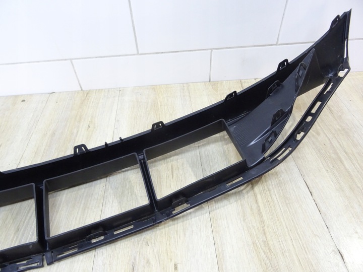 фото №9, Mercedes w214 amg решітка бампера a2148857402 llu