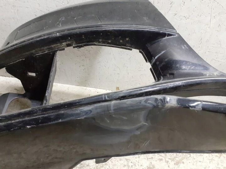 фото №8, Бампер переднє перед audi a4 b8 8k0 рестайлінг s-line 2012-2015r