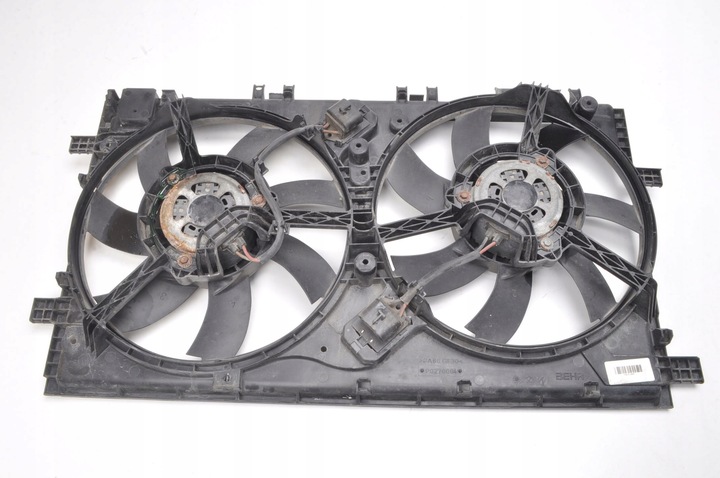 фото №1, Insignia a 2.0 cdti вентилятор радіатор води p8651005 p0270004 22818550