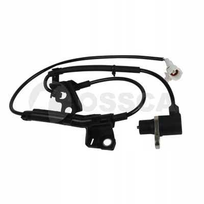 фото №1, Датчик скорости колёса, переднее, правый, 2p, 13146 osc