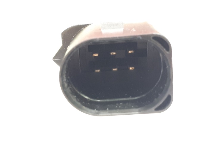 фото №4, Замок двері зад правих metzger vw golf v golf vi jetta iii