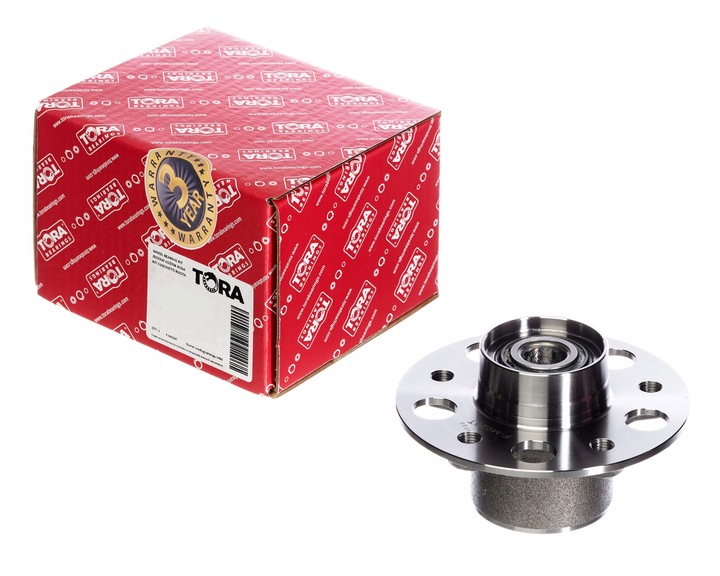 фото №1, Підшипник ступиця колеса перед vkba 6530 w203 slk clk