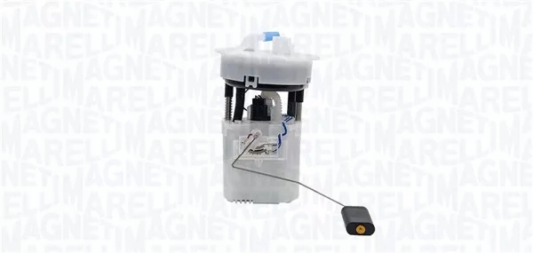 фото №1, Магнит marelli 313011313133 модуль насоса топлива