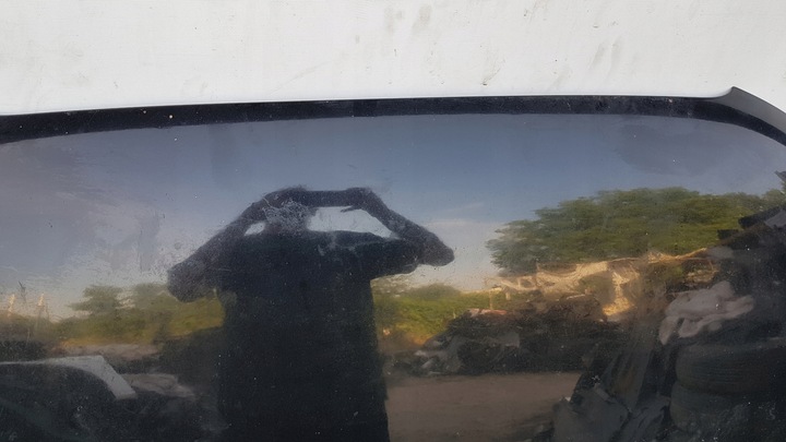 фото №10, Капот audi a4 b8