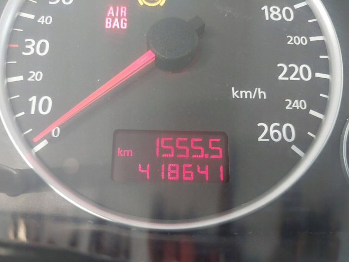 фото №8, Спідометр  audi a6 c5 4b 2.0b рестайлінг повний fis 4b0920933jx