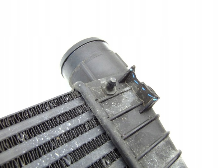 фото №7, Інтеркулер радіаторів повітря bentley continental gt flying spur 6.0 w12