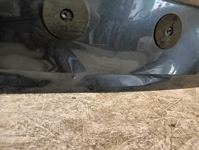 фото №4, Крышка зад крышка багажника стекло nissan micra k14 16-