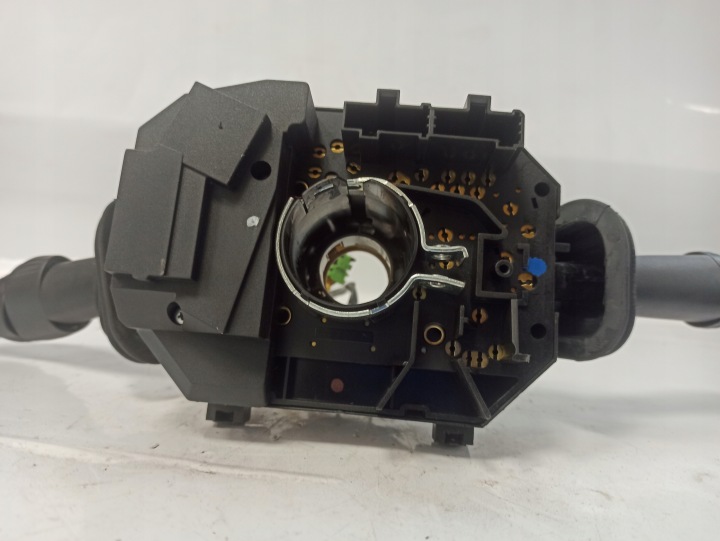 фото №11, Fiat stilo переключатель комбинированный 07354410060
