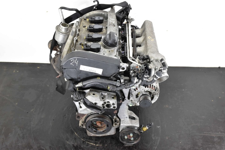 фото №11, Двигатель audi a3 8l tt 8n seat leon toledo ii 1.8t 180km ary kompresja