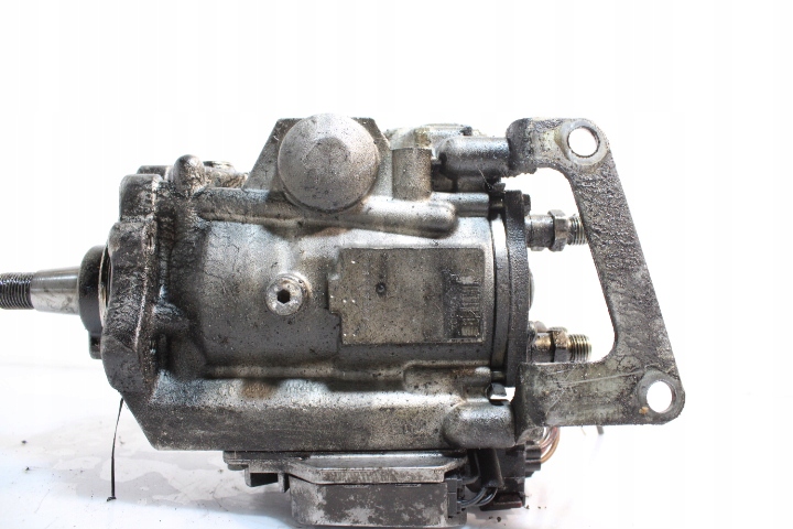 фото №3, Насос вприскувальний opel zafira a 2.0dti