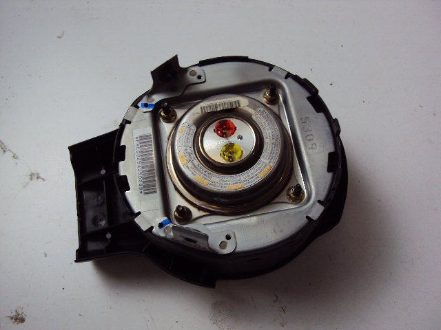 фото №6, Подушки подушка безопасности натяжители infiniti fx45 2005 r