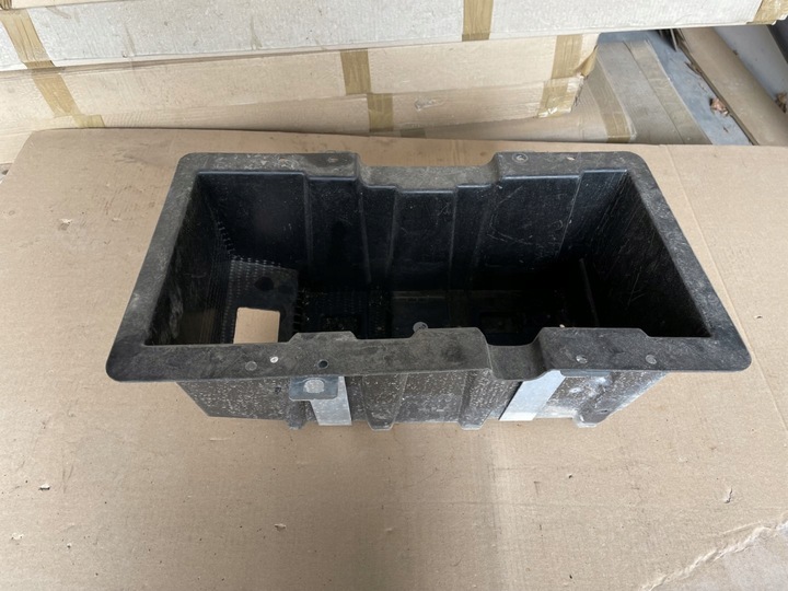 фото №1, Коробка корпус акумулятора sprinter 910