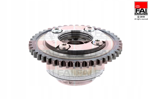 фото №2, Колесо распределительный вал mercedes fai