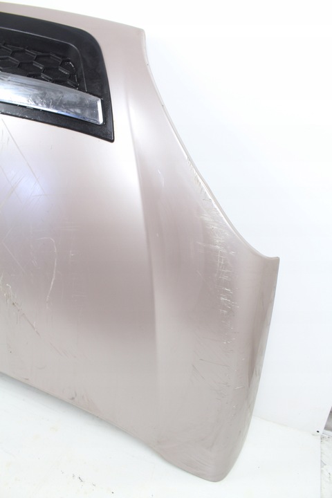 фото №3, Капот мікрокар m.go 2011