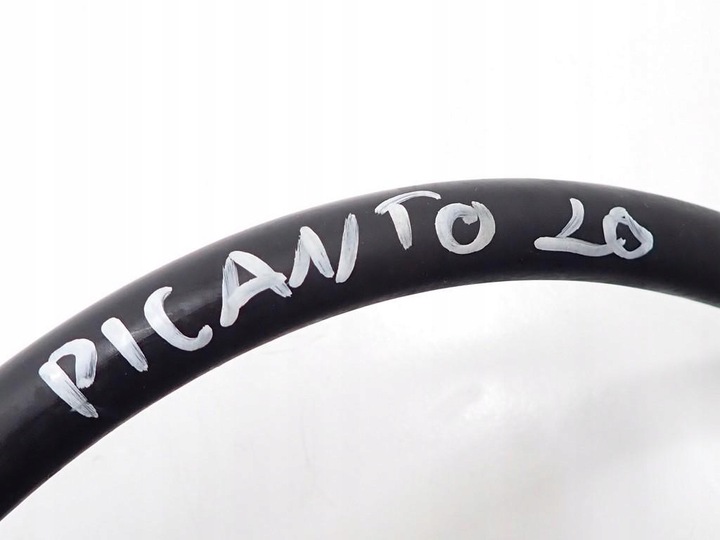 фото №14, Шланг шланг трубка кондиционера kia picanto iii 1.0 mpi g3la 20r