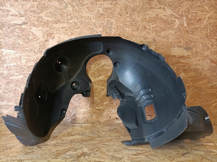 фото №8, Bmw 2 f45n f46n підкрилок праві перед 51717473416