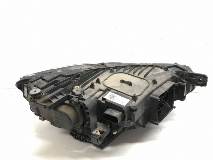 фото №10, Vw passat b8 3g универсал фара левые перед оригинальные 3g1941035c