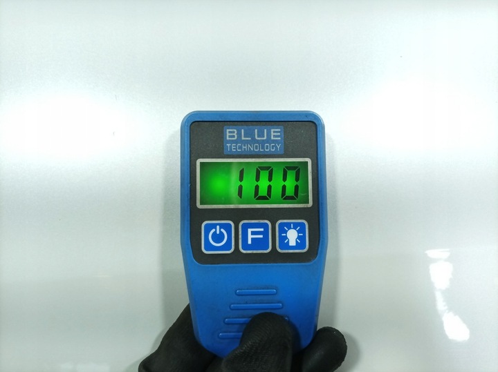 фото №8, Peugeot 5008 ii двері зад задні ліві kwe