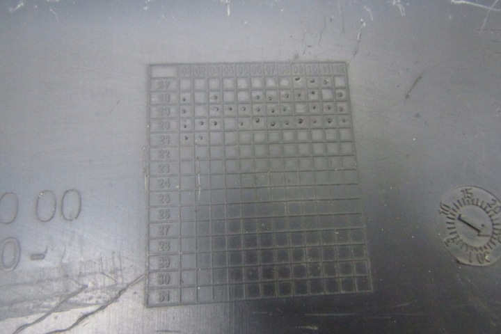 фото №12, Планка порогова права mercedes eqc n293 19- градус