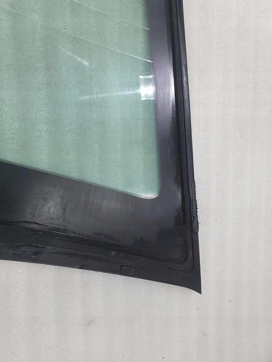 фото №8, Скло кузовна лівий зад volvo xc90