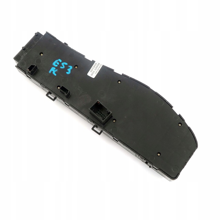 фото №12, Bmw e53 e83 панель керування сидіння лівий 8099073