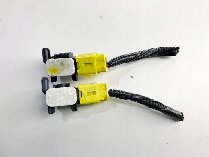 фото №1, Nissan juke i f15 13r датчик подушек боковой x2