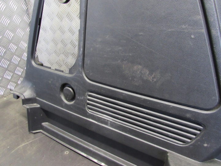 фото №5, Карта багажника левая зад 475498858 opel meriva b 10-13r.