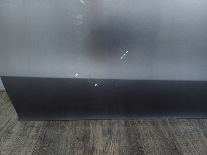 фото №11, Двері mercedes cla w118 118 передні праві