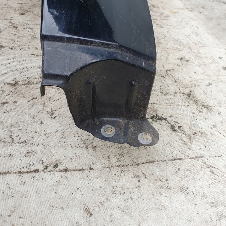 фото №10, Крило лівий перед subaru forester iii