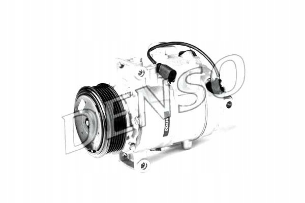 фото №2, Компресор кондиціонера audi a8 d3 4.2tdi q7 4.2tdi