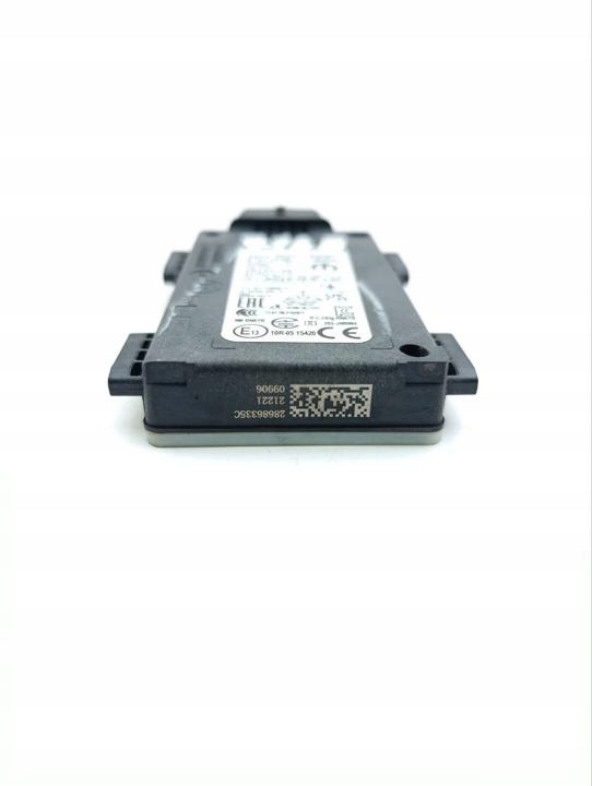 фото №5, Блок управления  мертвого pola jeep grand cherokee v 2022 68440562aj