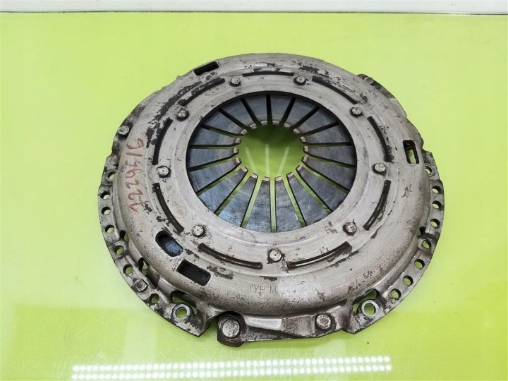 фото №14, Сцепление комплектные seat altea 2004-2015 2,0 tdi 1878005146